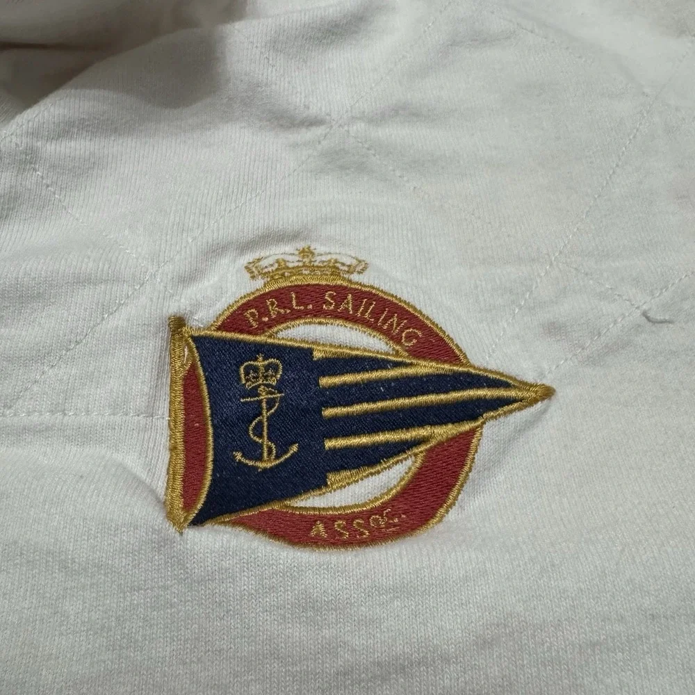 Polo Ralph Lauren preowned *has